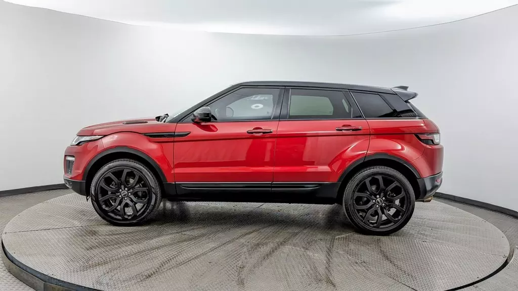 Florida Fine Cars - Used LAND ROVER RANGE ROVER EVOQUE 2016 MARGATE SE PREMIUM