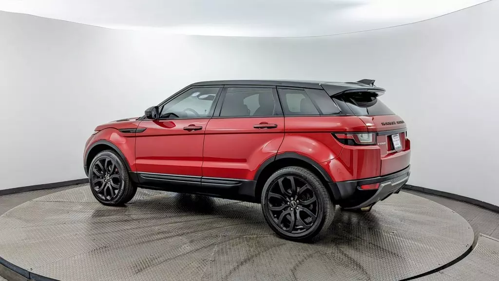 Florida Fine Cars - Used LAND ROVER RANGE ROVER EVOQUE 2016 MARGATE SE PREMIUM