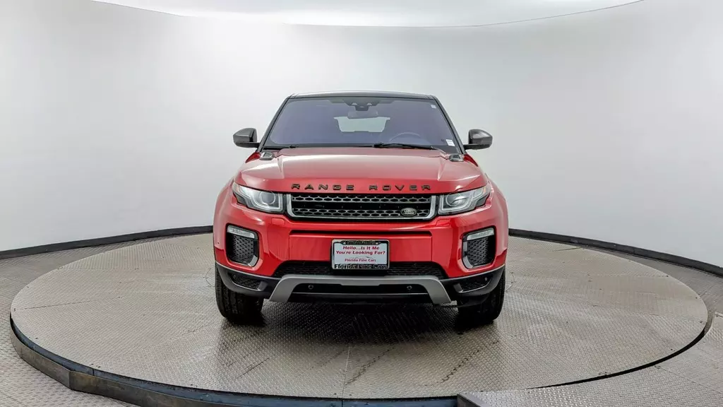 Florida Fine Cars - Used LAND ROVER RANGE ROVER EVOQUE 2016 MARGATE SE PREMIUM