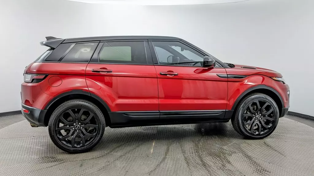 Florida Fine Cars - Used LAND ROVER RANGE ROVER EVOQUE 2016 MARGATE SE PREMIUM