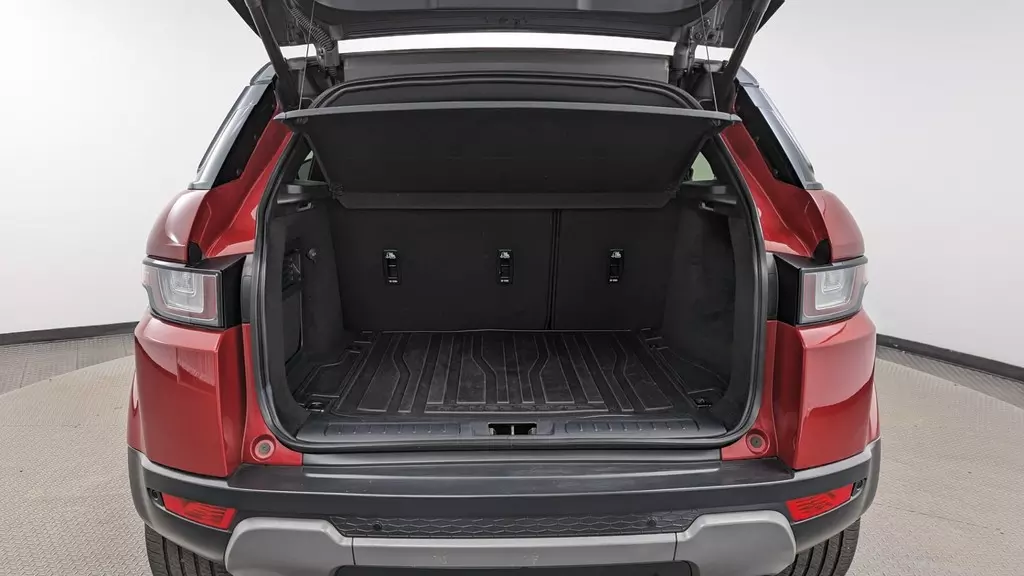 Florida Fine Cars - Used LAND ROVER RANGE ROVER EVOQUE 2016 MARGATE SE PREMIUM