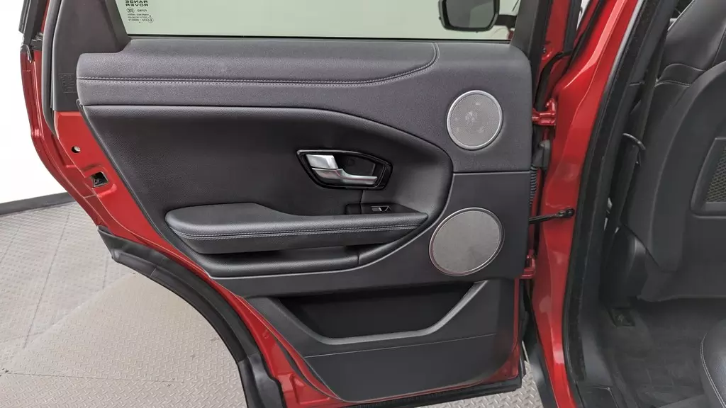 Florida Fine Cars - Used LAND ROVER RANGE ROVER EVOQUE 2016 MARGATE SE PREMIUM