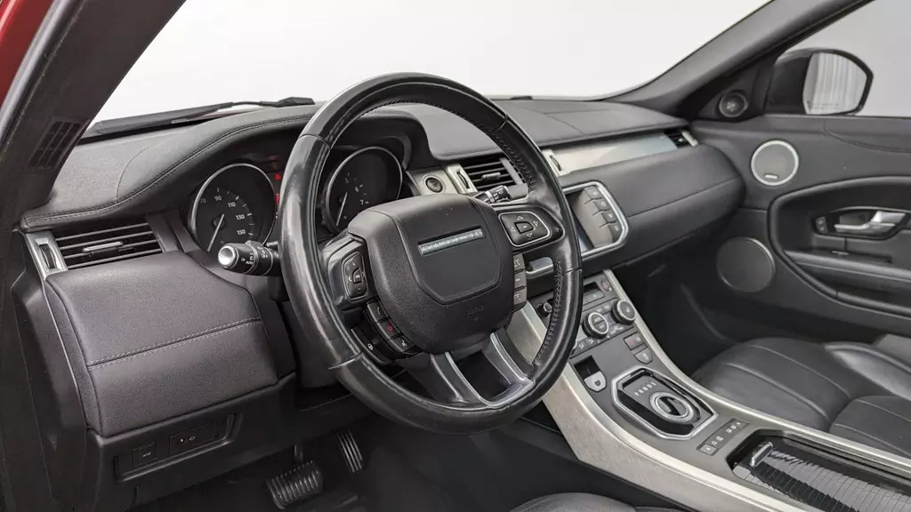 Florida Fine Cars - Used LAND ROVER RANGE ROVER EVOQUE 2016 MARGATE SE PREMIUM