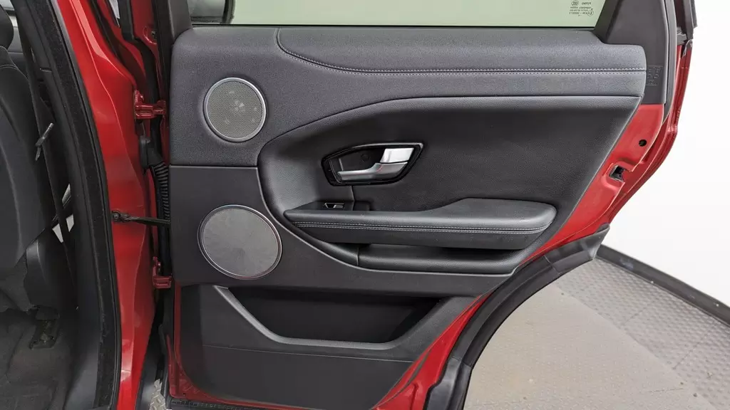 Florida Fine Cars - Used LAND ROVER RANGE ROVER EVOQUE 2016 MARGATE SE PREMIUM