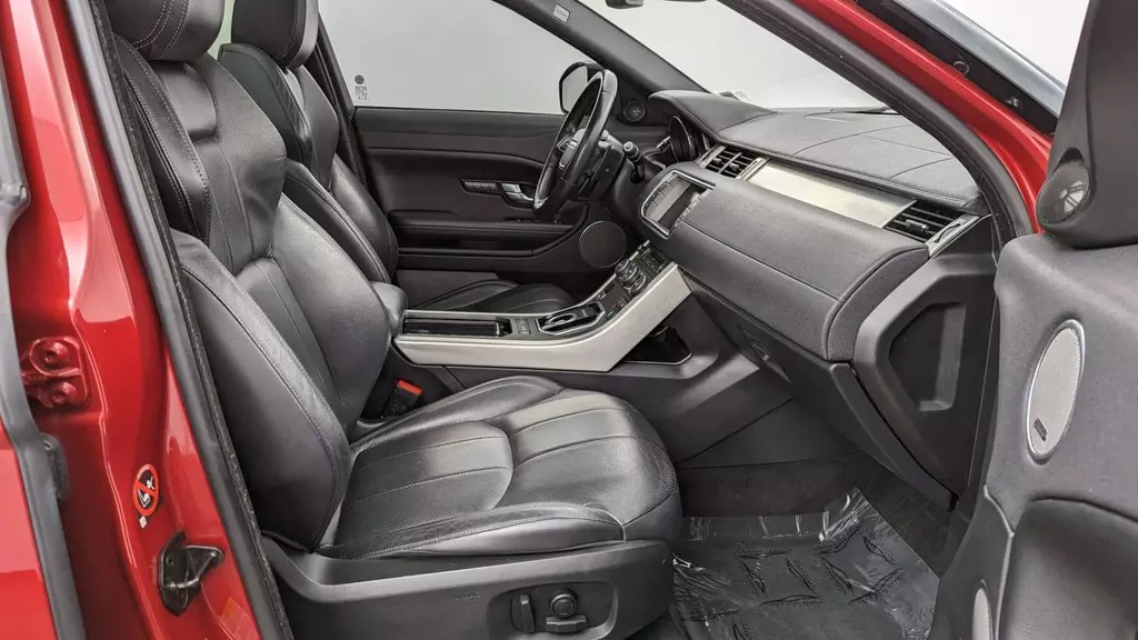 Florida Fine Cars - Used LAND ROVER RANGE ROVER EVOQUE 2016 MARGATE SE PREMIUM