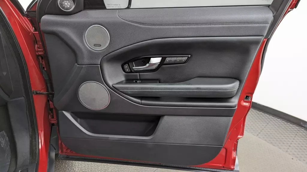 Florida Fine Cars - Used LAND ROVER RANGE ROVER EVOQUE 2016 MARGATE SE PREMIUM