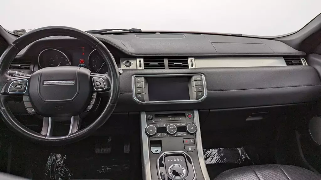 Florida Fine Cars - Used LAND ROVER RANGE ROVER EVOQUE 2016 MARGATE SE PREMIUM