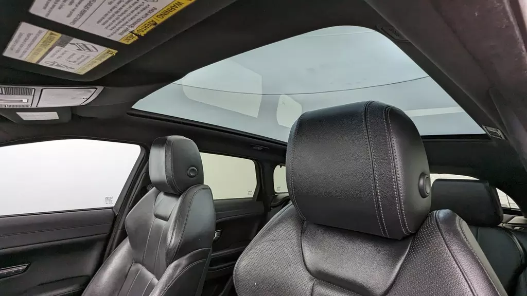 Florida Fine Cars - Used LAND ROVER RANGE ROVER EVOQUE 2016 MARGATE SE PREMIUM