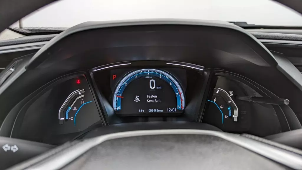 Florida Fine Cars - Used HONDA CIVIC 2019 MIAMI LX