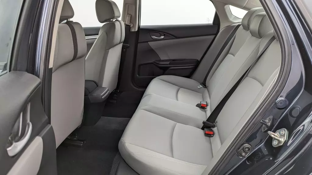 Florida Fine Cars - Used HONDA CIVIC 2019 MIAMI LX