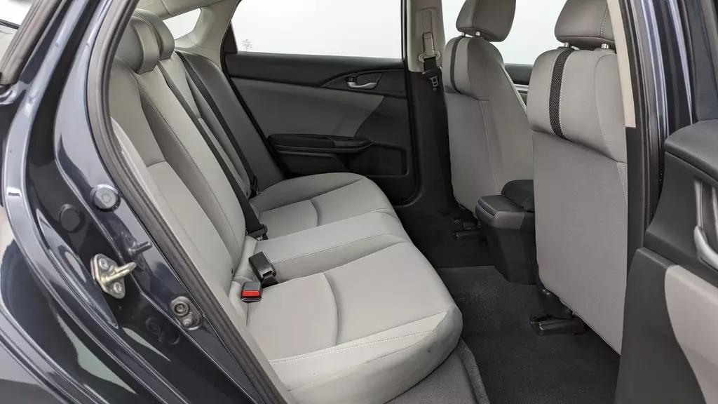 Florida Fine Cars - Used HONDA CIVIC 2019 MIAMI LX