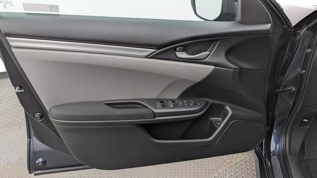 Florida Fine Cars - Used HONDA CIVIC 2019 MIAMI LX