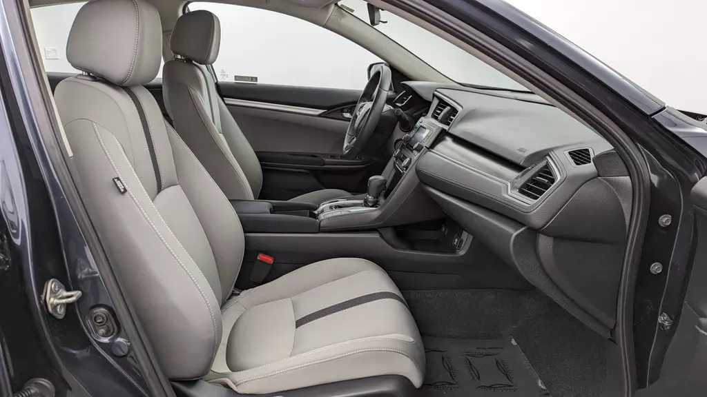 Florida Fine Cars - Used HONDA CIVIC 2019 MIAMI LX