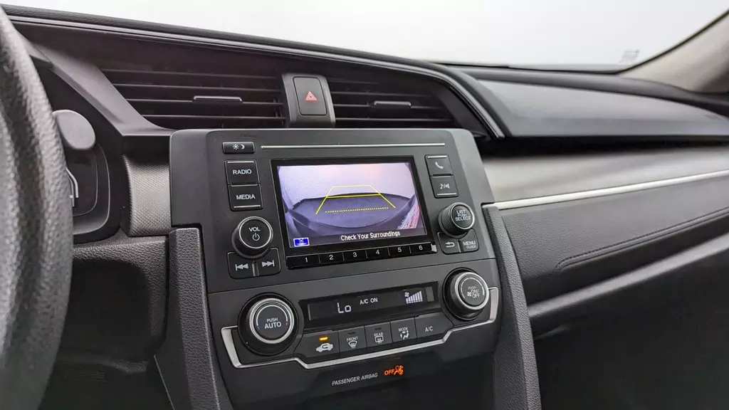 Florida Fine Cars - Used HONDA CIVIC 2019 MIAMI LX