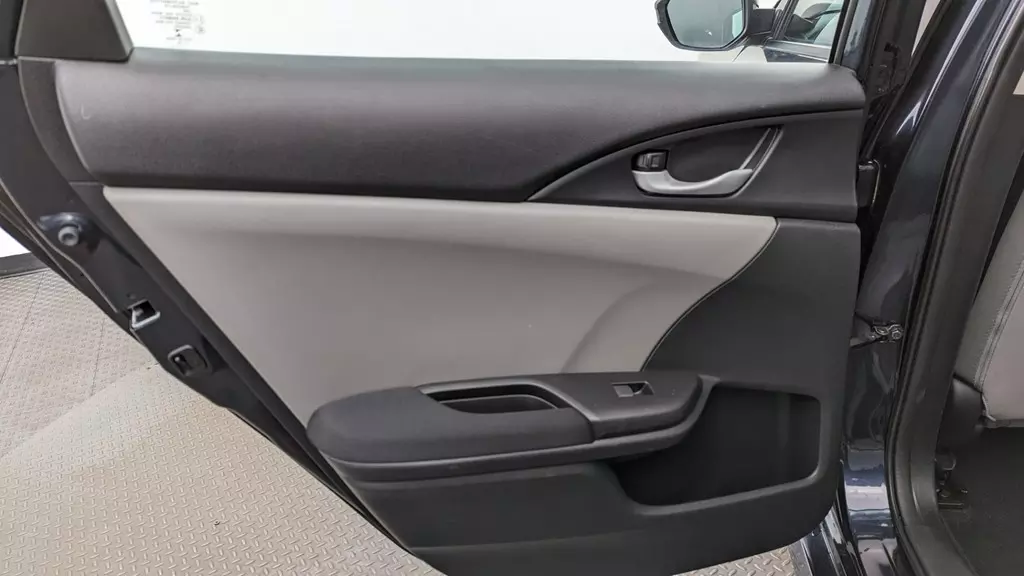 Florida Fine Cars - Used HONDA CIVIC 2019 MIAMI LX