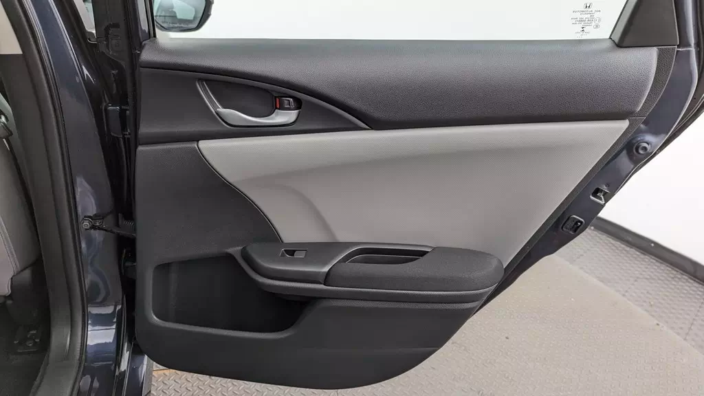 Florida Fine Cars - Used HONDA CIVIC 2019 MIAMI LX