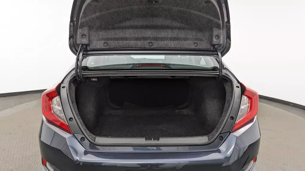 Florida Fine Cars - Used HONDA CIVIC 2019 MIAMI LX