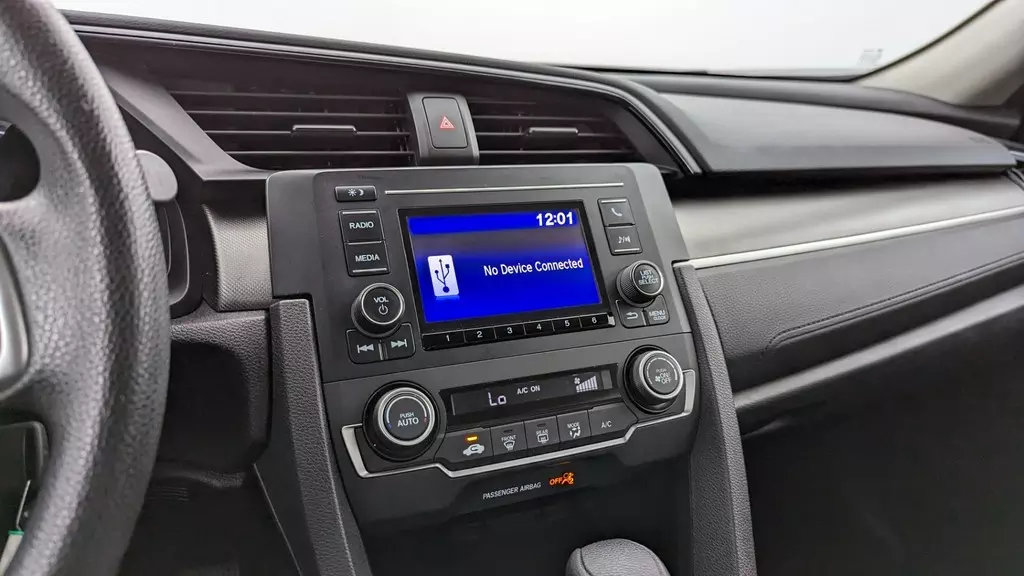 Florida Fine Cars - Used HONDA CIVIC 2019 MIAMI LX