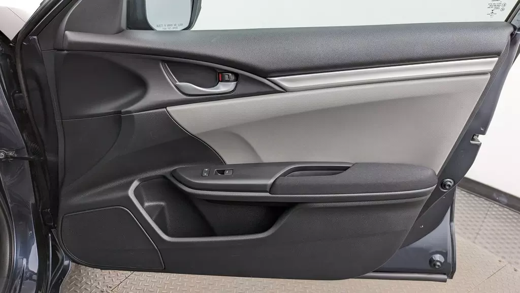 Florida Fine Cars - Used HONDA CIVIC 2019 MIAMI LX