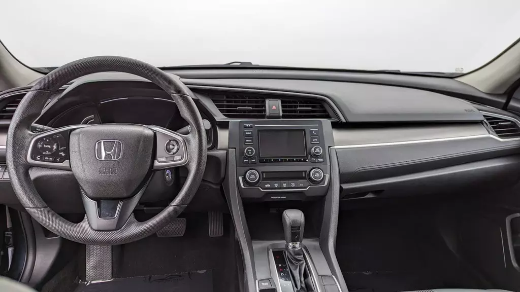 Florida Fine Cars - Used HONDA CIVIC 2019 MIAMI LX