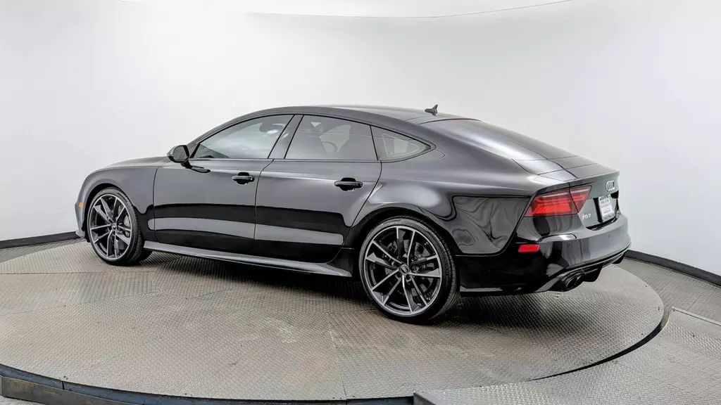 Florida Fine Cars - Used AUDI RS 7 2017 MIAMI PERFORMANCE PRESTIGE