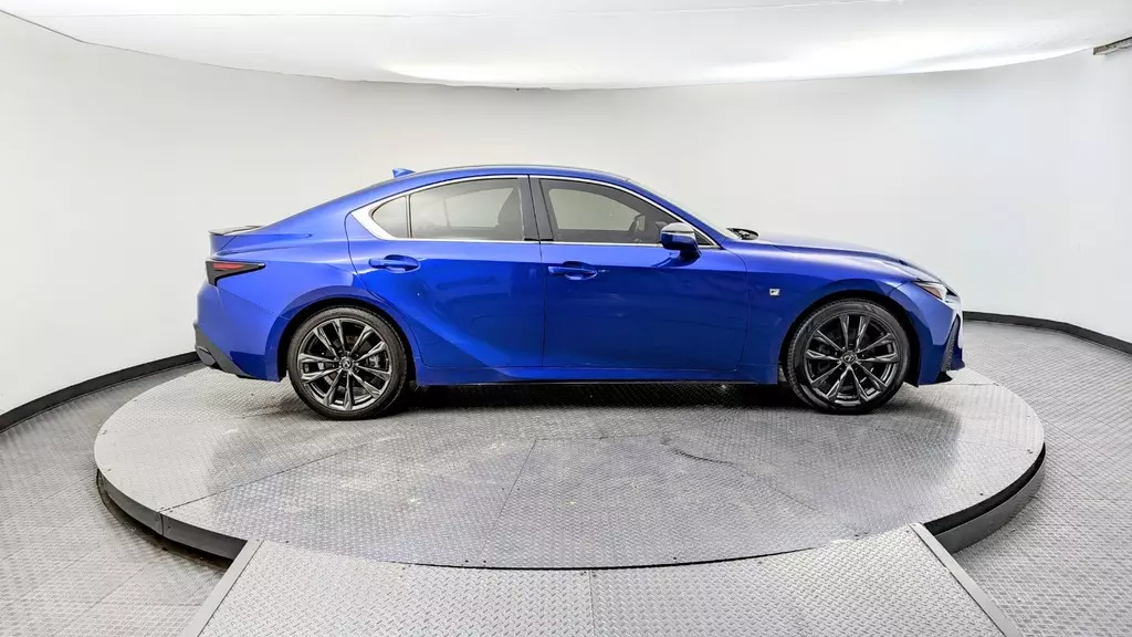 Florida Fine Cars - Used LEXUS IS 2021 WEST PALM IS 350 F SPORT