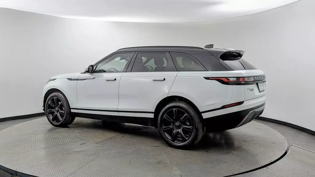 Florida Fine Cars - Used LAND ROVER RANGE ROVER VELAR 2020 MIAMI S