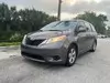 Florida Fine Cars - Used TOYOTA SIENNA 2014 ORLANDO LE