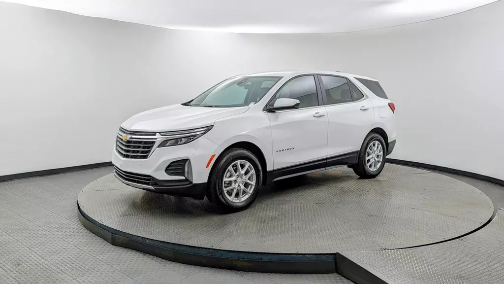 Florida Fine Cars - Used CHEVROLET EQUINOX 2022 MIAMI LT
