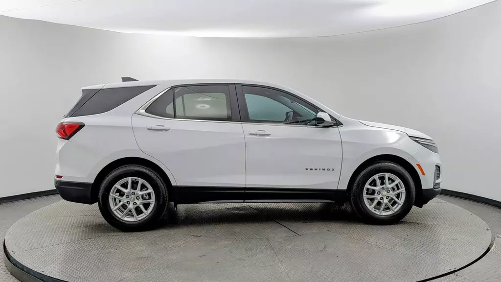 Florida Fine Cars - Used CHEVROLET EQUINOX 2022 MIAMI LT