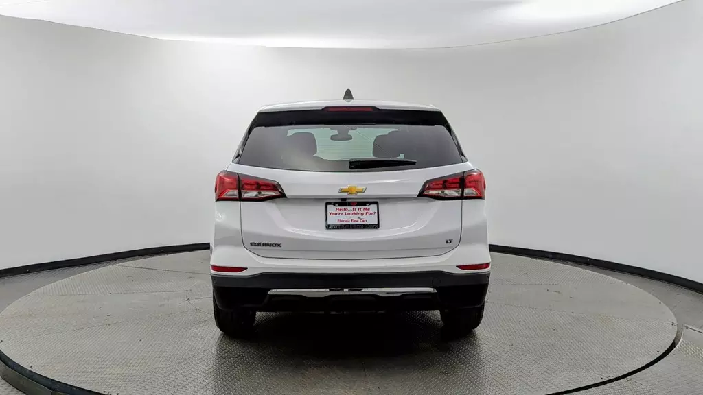 Florida Fine Cars - Used CHEVROLET EQUINOX 2022 MIAMI LT