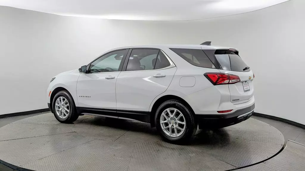 Florida Fine Cars - Used CHEVROLET EQUINOX 2022 MIAMI LT