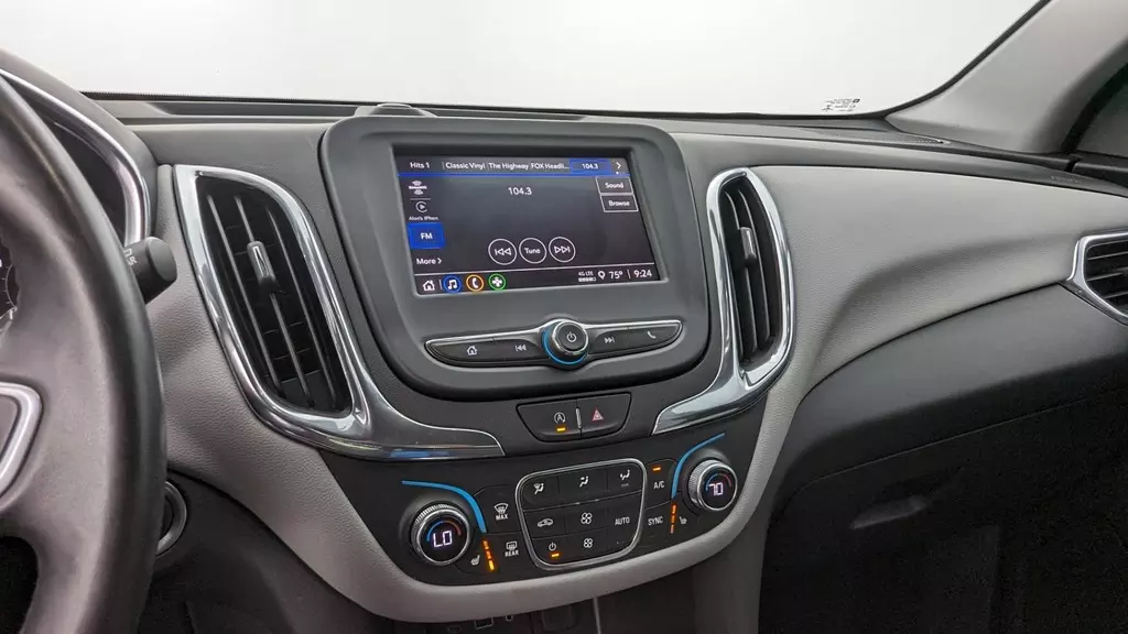 Florida Fine Cars - Used CHEVROLET EQUINOX 2022 MIAMI LT