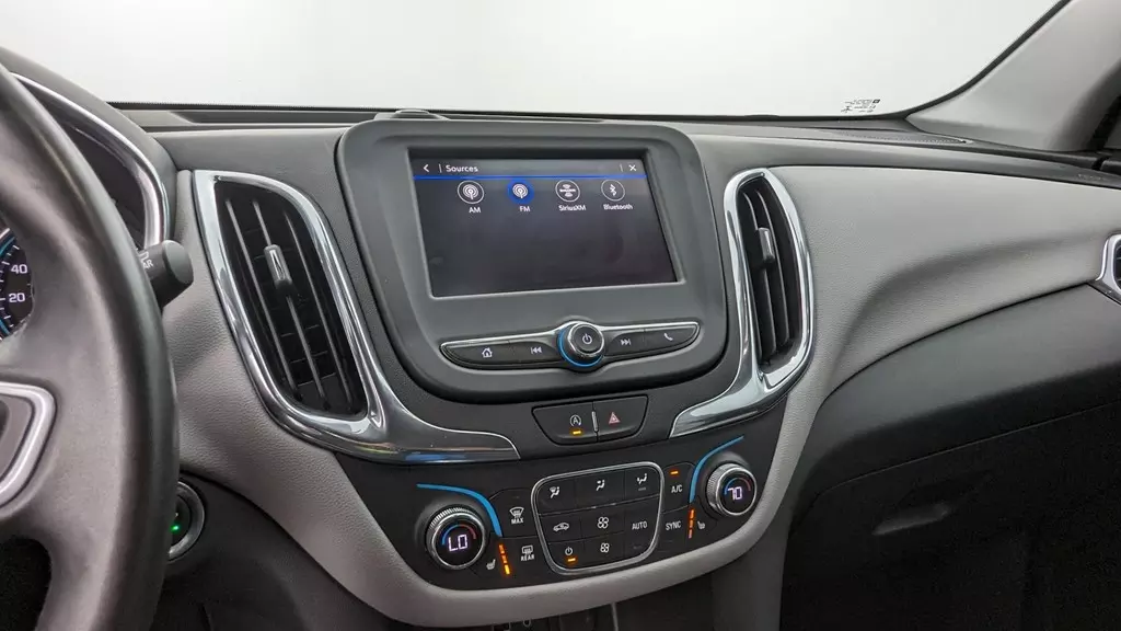 Florida Fine Cars - Used CHEVROLET EQUINOX 2022 MIAMI LT