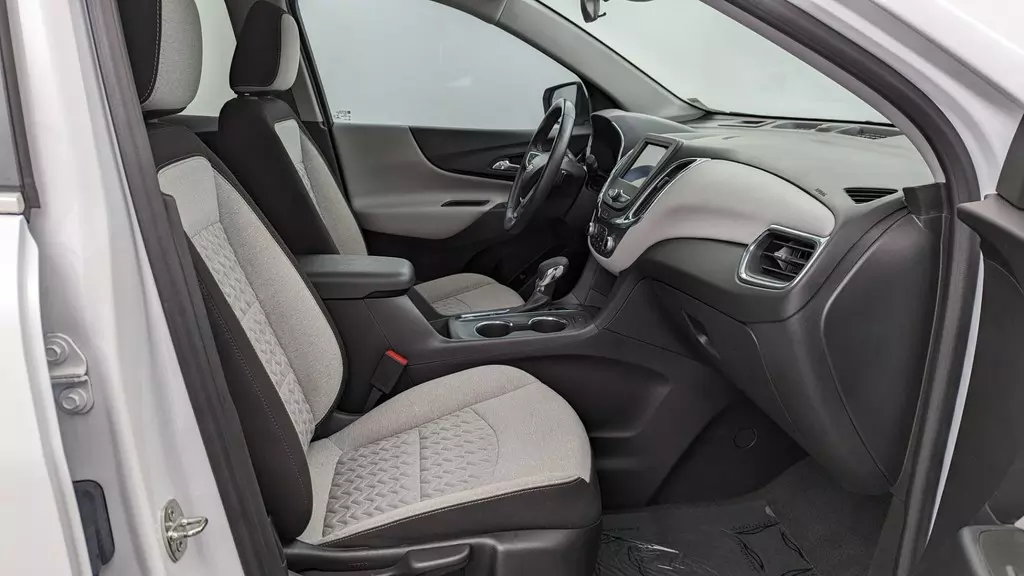 Florida Fine Cars - Used CHEVROLET EQUINOX 2022 MIAMI LT