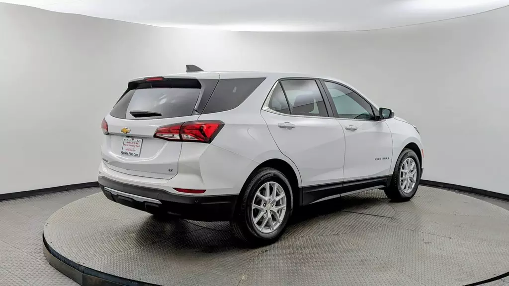 Florida Fine Cars - Used CHEVROLET EQUINOX 2022 MIAMI LT