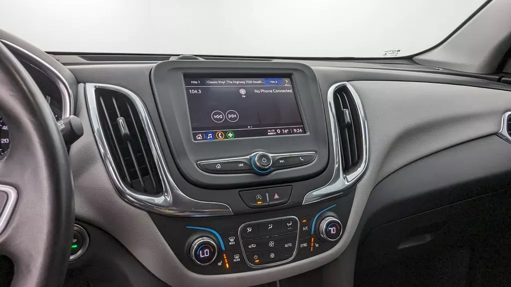 Florida Fine Cars - Used CHEVROLET EQUINOX 2022 MIAMI LT