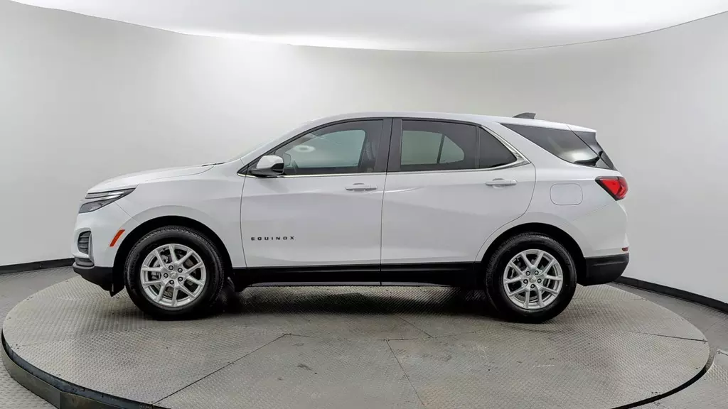Florida Fine Cars - Used CHEVROLET EQUINOX 2022 MIAMI LT
