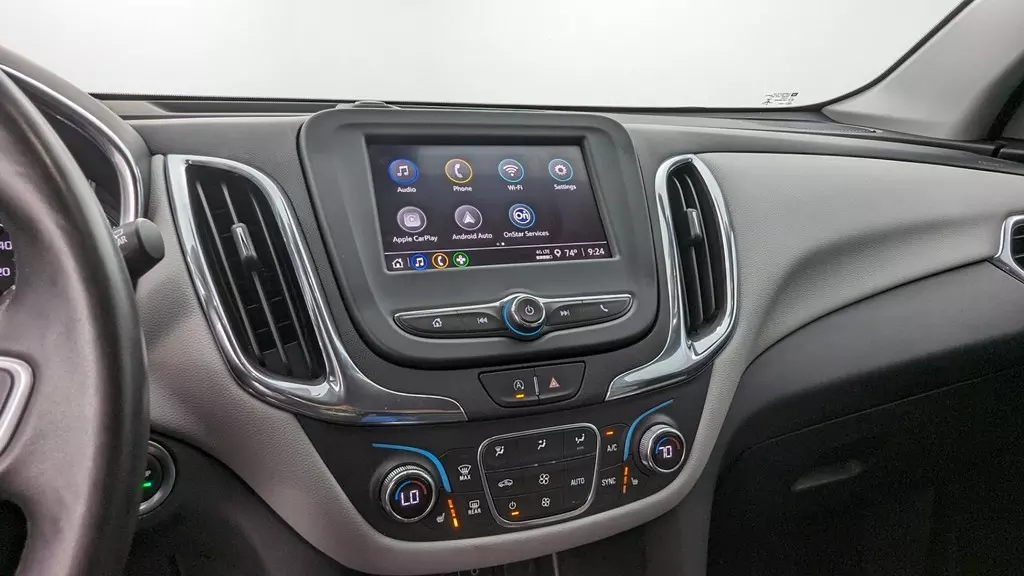 Florida Fine Cars - Used CHEVROLET EQUINOX 2022 MIAMI LT