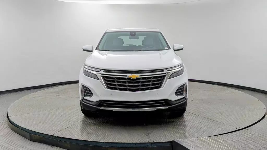 Florida Fine Cars - Used CHEVROLET EQUINOX 2022 MIAMI LT