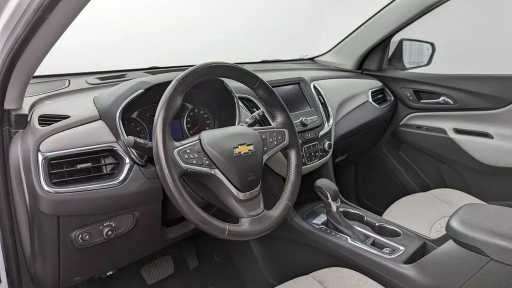Florida Fine Cars - Used CHEVROLET EQUINOX 2022 MIAMI LT