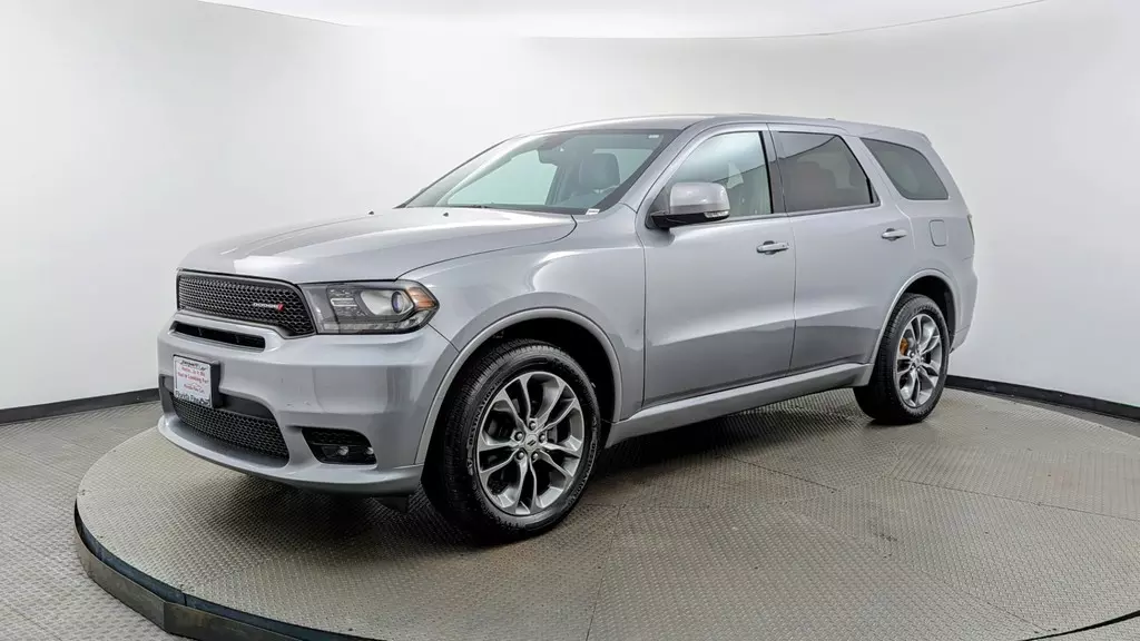 Florida Fine Cars - Used DODGE DURANGO 2020 MIAMI GT PLUS