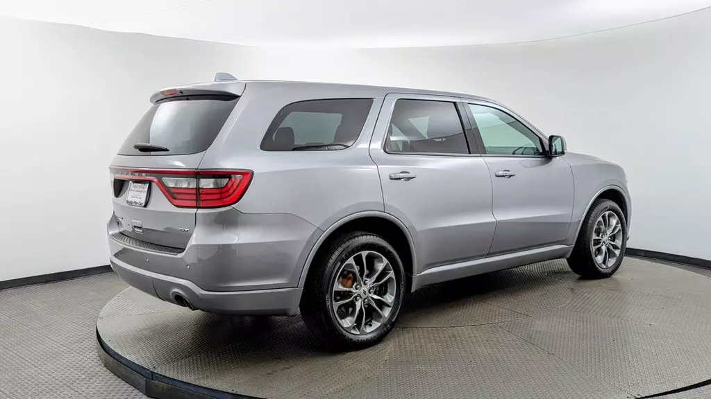 Florida Fine Cars - Used DODGE DURANGO 2020 MIAMI GT PLUS