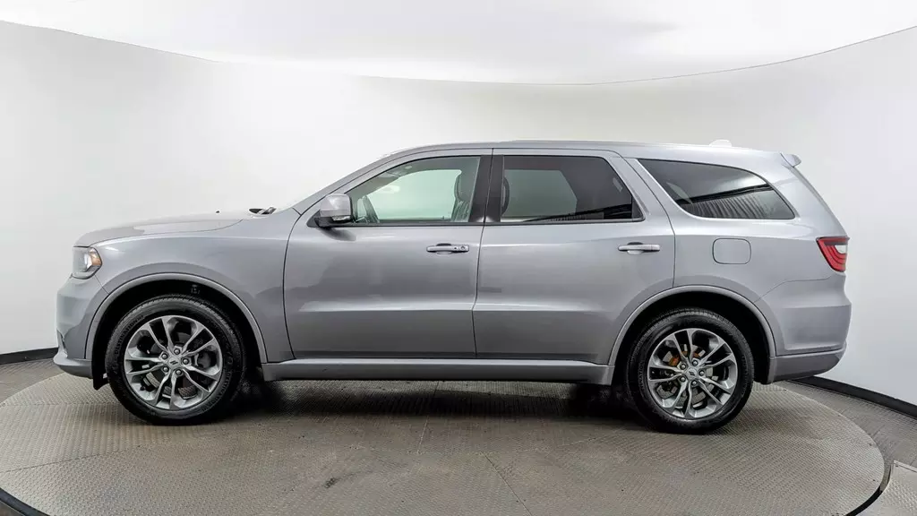 Florida Fine Cars - Used DODGE DURANGO 2020 MIAMI GT PLUS