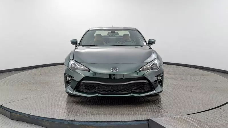 Used 2020 TOYOTA 86 HAKONE EDITION for sale in MIAMI | 137437