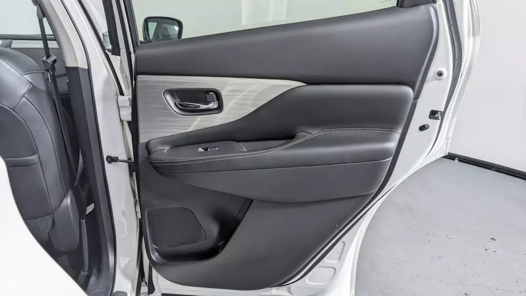 Florida Fine Cars - Used NISSAN MURANO 2018 ORLANDO SL