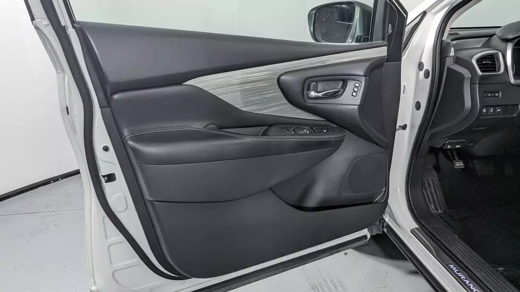 Florida Fine Cars - Used NISSAN MURANO 2018 ORLANDO SL