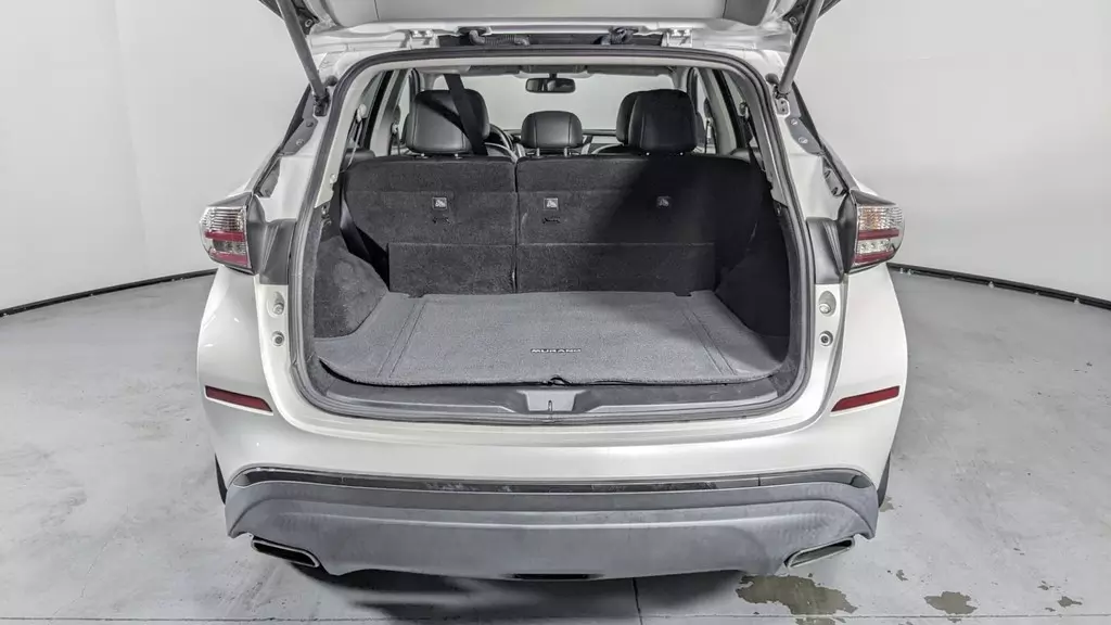 Florida Fine Cars - Used NISSAN MURANO 2018 ORLANDO SL