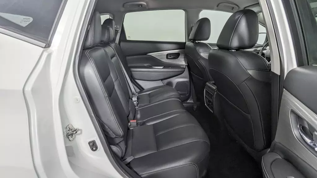 Florida Fine Cars - Used NISSAN MURANO 2018 ORLANDO SL