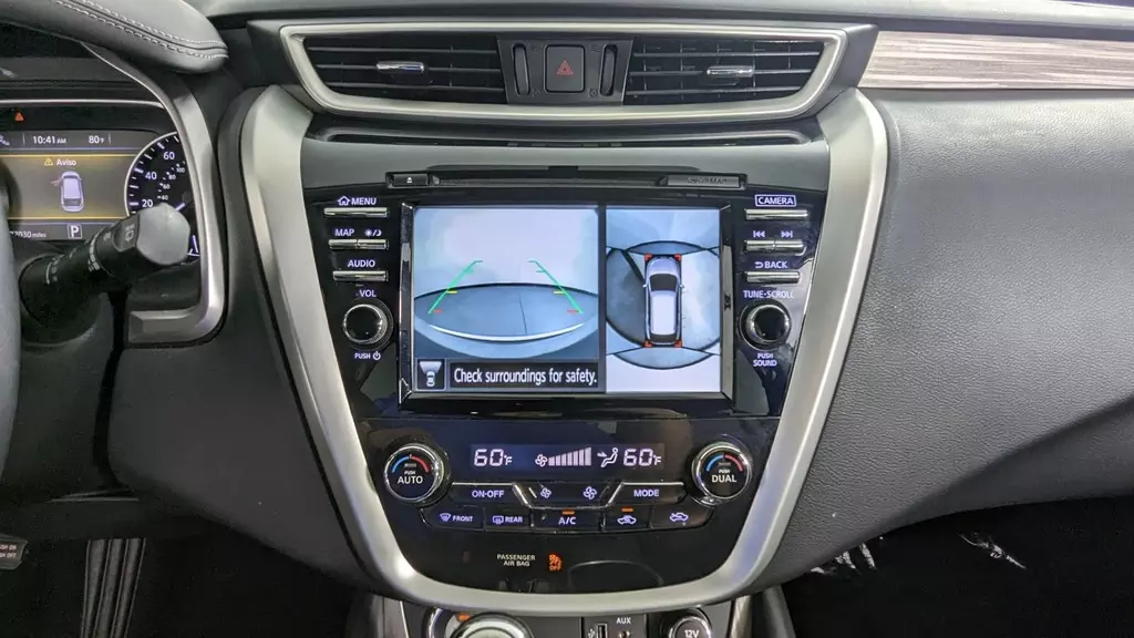 Florida Fine Cars - Used NISSAN MURANO 2018 ORLANDO SL